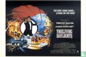 EO 00738 - Bond Classic Posters - The Living Daylights - Afbeelding 1