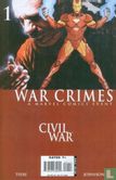 War Crimes - Image 1