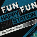 Happy Station - Afbeelding 1