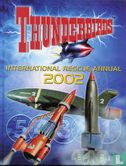 International Rescue Annual 2002 - Image 1