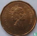 Canada 1 cent 1993 - Image 2