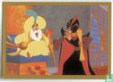 Jafar's newest plot ... - Image 1