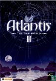 Atlantis III: The New World - Afbeelding 1
