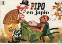 Pipo en Japio - Afbeelding 1