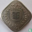 Antilles néerlandaises 5 cent 1979 - Image 1