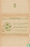 Tom Poes kaart 40 "Dat is de verdwijnmantel van Hocus Pas!" - Afbeelding 2