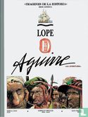 Lope de Aguirre - La aventura - Afbeelding 1