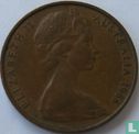 Australië 1 cent 1966 - Afbeelding 1