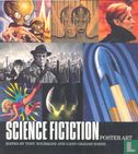 Science fiction poster art - Afbeelding 1
