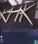 Ons kookboek KHK - Bild 1