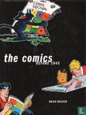 The Comics Before 1945 - Afbeelding 1