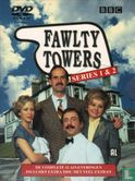 Fawlty Towers: Series 1 & 2 - Afbeelding 1