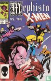 Mephisto vs the X-Men - Afbeelding 1