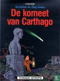 De komeet van Carthago - Afbeelding 1