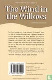 The wind in the willows