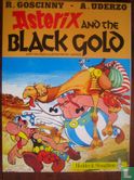 Asterix and the Black gold - Image 1