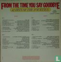 From the Time You Say Goodbye - Bild 2