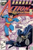 Action Comics Annual 1 - Afbeelding 1