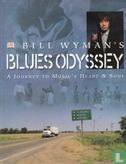 Blues odyssey - Afbeelding 1