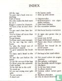 100 english idioms - Afbeelding 3