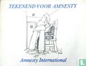 Tekenend voor Amnesty - Image 1