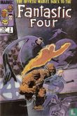 index to the Fantastic Four 2 - Bild 1