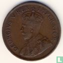 South Africa 1 penny 1929 - Image 2