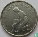 Belgique 1 franc 1923 (FRA) - Image 2