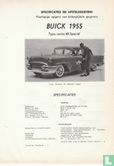 Buick 1955 - Afbeelding 1