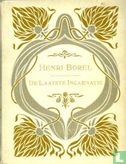 De laatste incarnatie - Image 1