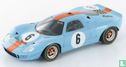 Mirage M1 - Ford ('Ford GT40 Lightweight') - Image 1