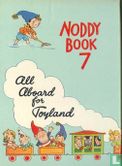Noddy at the Seaside - Afbeelding 2