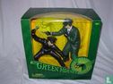 "The Green Hornet and Kato" Collectible PVC Figures Medicom - Image 1