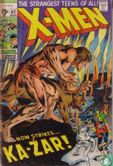 X-Men 62 - Afbeelding 1