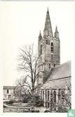 Ned. Herv. Kerk met Raadhuis - Image 1