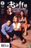 Buffy the Vampire Vlayer 9 - Image 1