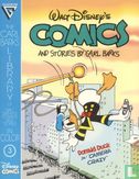 Walt Disney's comics and stories by Carl Barks - Image 1