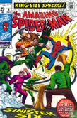 The Sinister Six! - Image 1