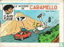 Le mystère de Caramello - Afbeelding 1
