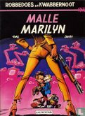 Malle Marilyn - Afbeelding 1
