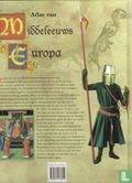 Atlas van Middeleeuws Europa - Bild 2