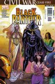 Bride of the Panther - Part 5  - Image 1