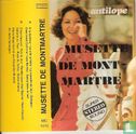 Musette de Mont Martre - Image 1