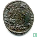 Roman Empire by Emperor Gratian AE2 Siscia 378-383 - Image 1