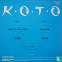 The Koto Mix - Afbeelding 2