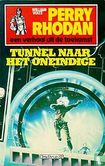 Tunnel naar het oneindige - Image 1