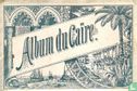 Album de Caïre - Afbeelding 1