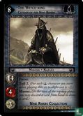 The Witch-King, Captain of the Nine Riders - Afbeelding 1