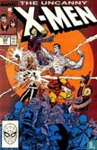 The Uncanny X-Men 229 - Image 1