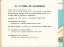 Le mystère de Caramello - Afbeelding 2